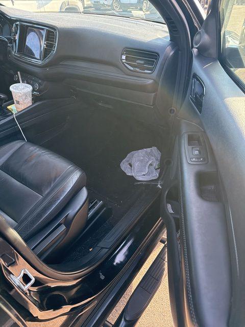 used 2022 Dodge Durango car, priced at $28,177