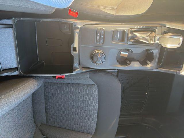 used 2025 Ford Ranger car, priced at $38,303