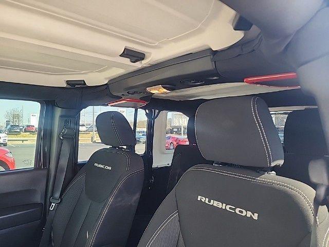 used 2015 Jeep Wrangler Unlimited car, priced at $23,780
