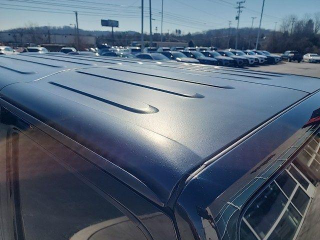 used 2015 Jeep Wrangler Unlimited car, priced at $23,780