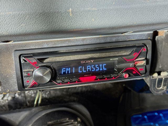 used 1988 Jeep Wrangler car, priced at $7,490