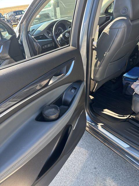 used 2018 Buick Enclave car, priced at $10,995