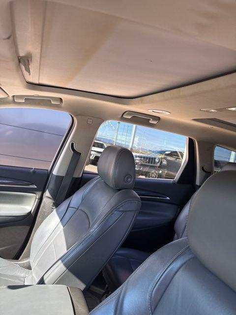 used 2018 Buick Enclave car, priced at $10,995