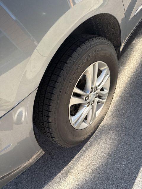 used 2018 Buick Enclave car, priced at $10,995