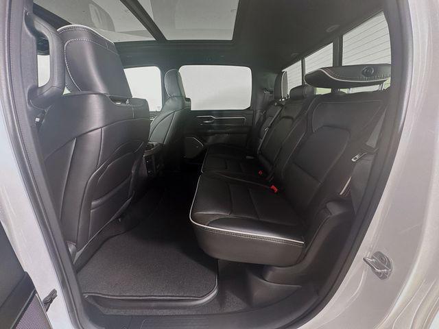 new 2026 Ram 1500 car, priced at $67,107