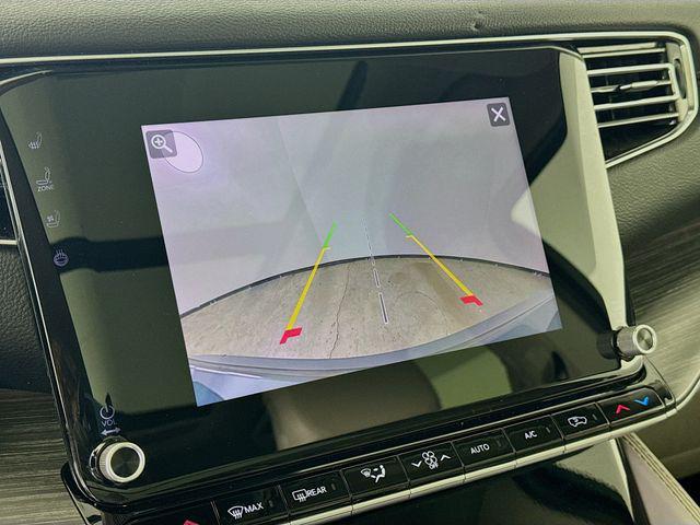 used 2024 Jeep Wagoneer L car, priced at $47,739