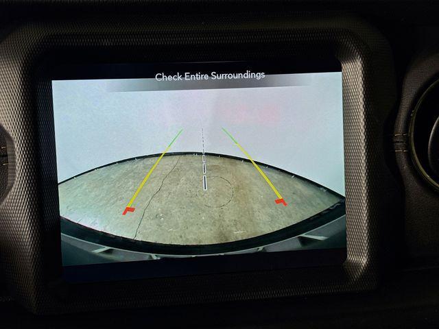 used 2022 Jeep Wrangler Unlimited 4xe car, priced at $30,275