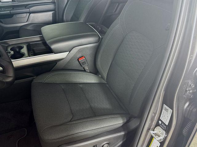 new 2026 Ram 1500 car, priced at $55,829