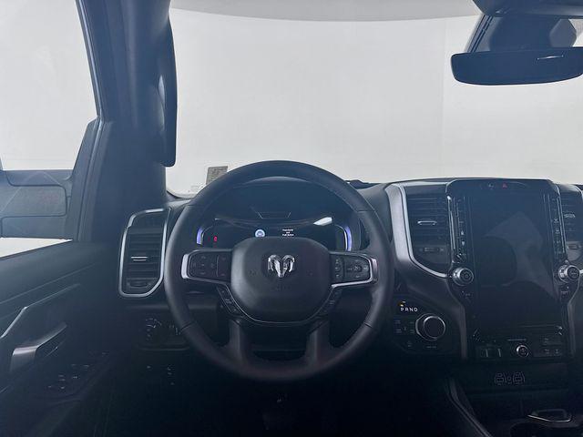 new 2026 Ram 1500 car, priced at $55,829