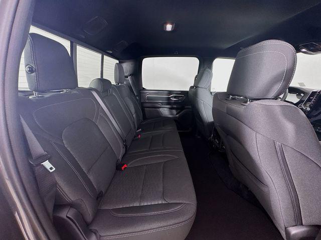 new 2026 Ram 1500 car, priced at $55,829