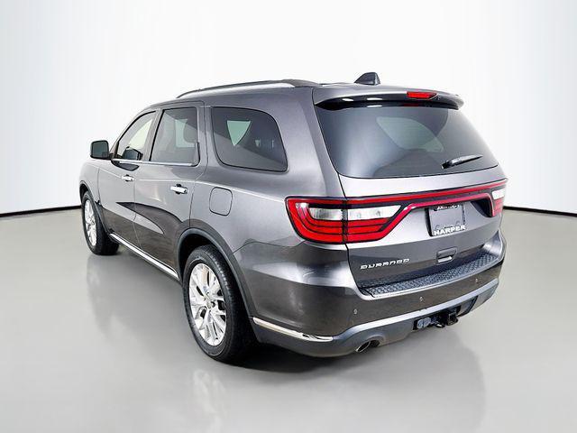 used 2017 Dodge Durango car, priced at $12,631