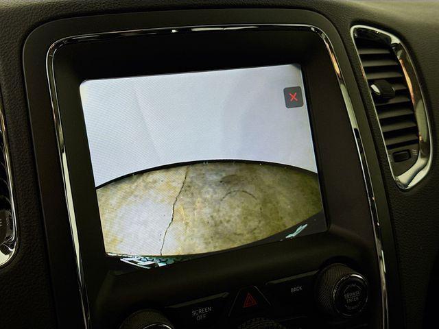 used 2017 Dodge Durango car, priced at $12,631