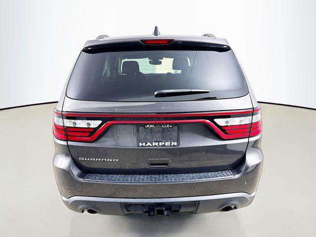 used 2017 Dodge Durango car, priced at $12,631