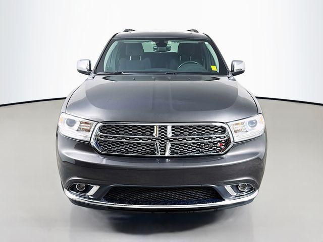 used 2017 Dodge Durango car, priced at $12,631
