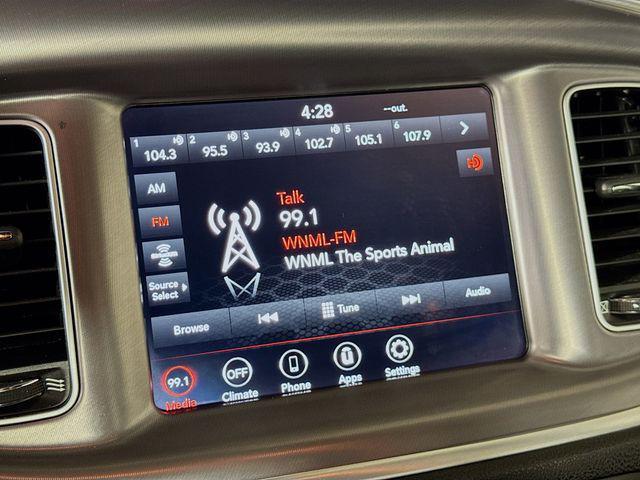 used 2021 Dodge Charger car, priced at $31,347