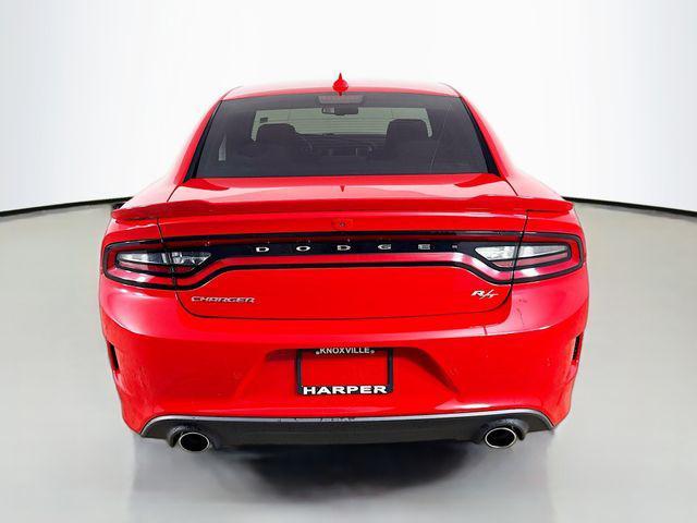 used 2021 Dodge Charger car, priced at $31,347