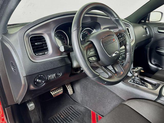 used 2021 Dodge Charger car, priced at $31,347