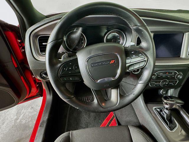 used 2021 Dodge Charger car, priced at $31,347