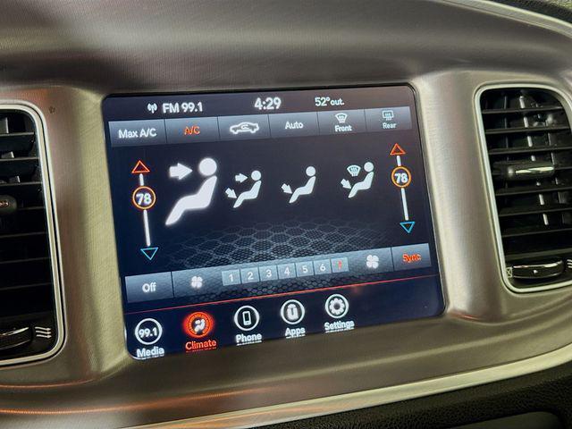 used 2021 Dodge Charger car, priced at $31,347