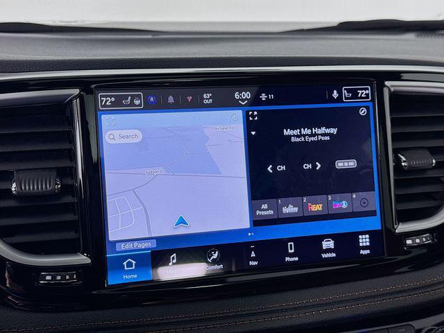 new 2026 Chrysler Pacifica car, priced at $49,352