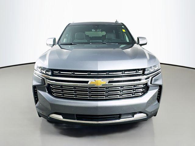 used 2021 Chevrolet Tahoe car, priced at $45,601