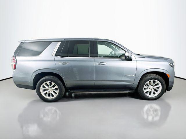 used 2021 Chevrolet Tahoe car, priced at $45,601