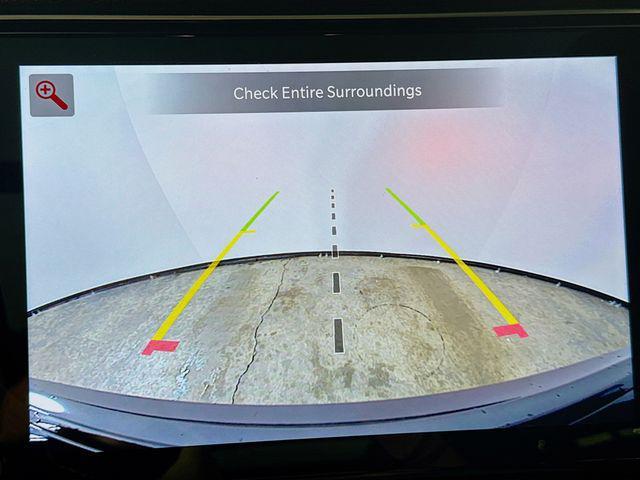 new 2026 Jeep Grand Wagoneer car, priced at $79,220