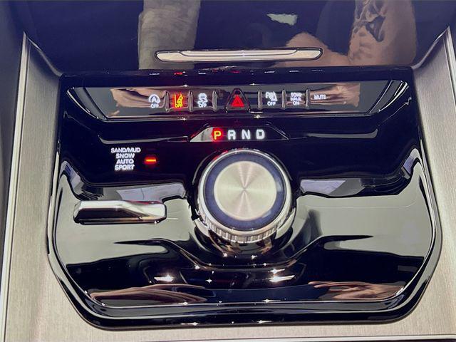 new 2026 Jeep Grand Wagoneer car, priced at $79,220