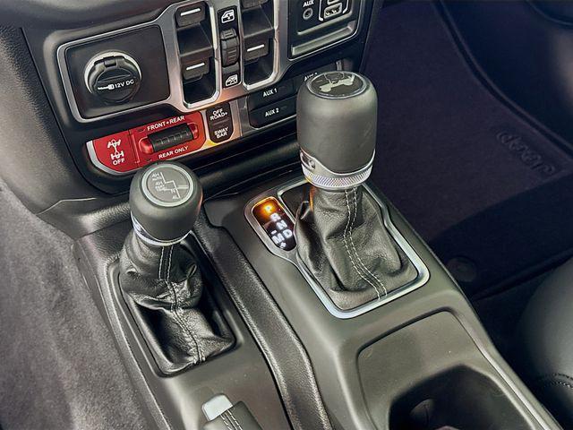 new 2026 Jeep Wrangler car, priced at $84,880