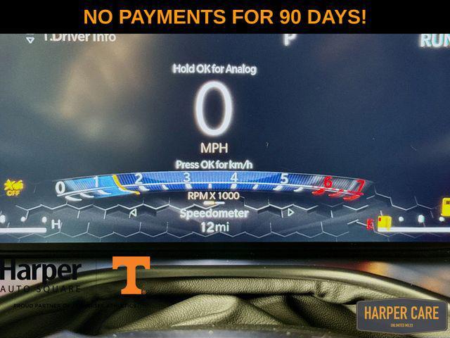 new 2026 Jeep Compass car, priced at $36,717