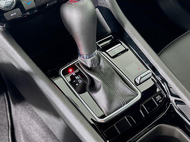 new 2026 Jeep Compass car, priced at $36,717