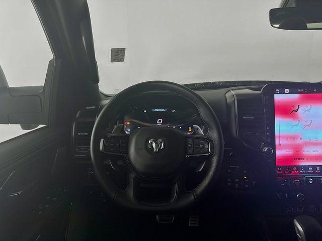 new 2026 Ram 1500 car, priced at $66,506