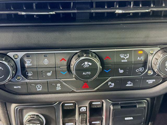 new 2026 Jeep Wrangler car, priced at $52,663