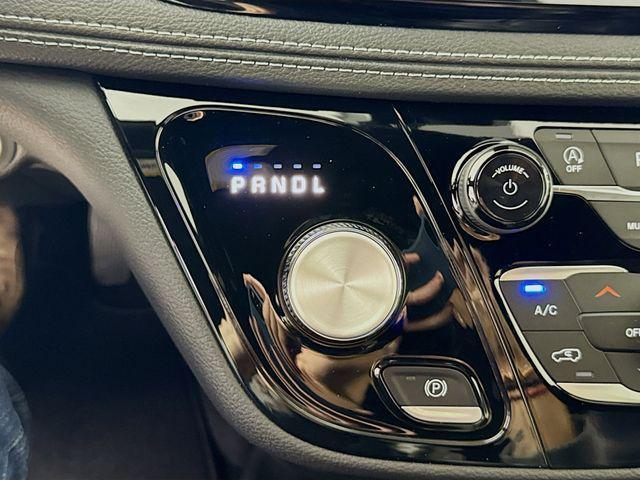 new 2026 Chrysler Pacifica car, priced at $40,715