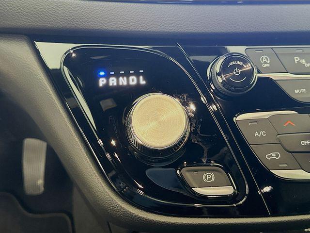 new 2026 Chrysler Voyager car, priced at $37,292