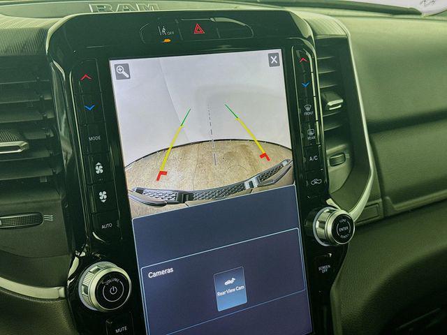 new 2026 Ram 1500 car, priced at $57,412