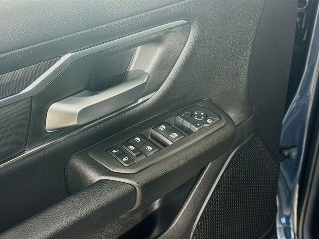 new 2026 Ram 1500 car, priced at $57,412