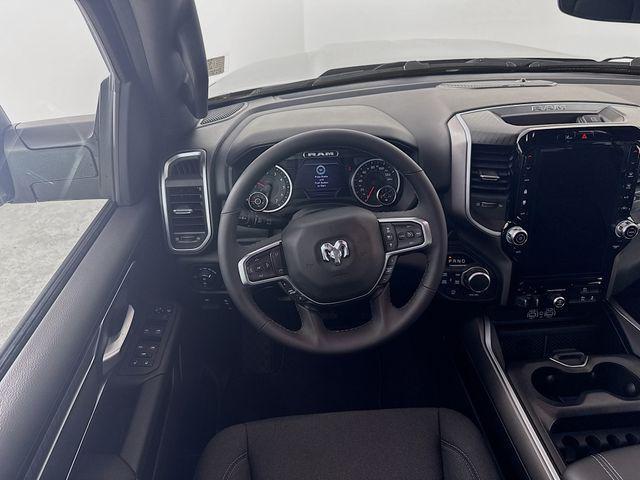 new 2026 Ram 1500 car, priced at $57,412