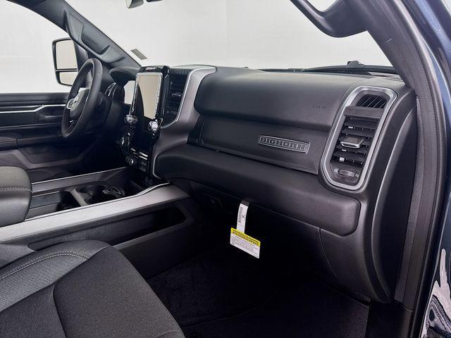 new 2026 Ram 1500 car, priced at $57,412