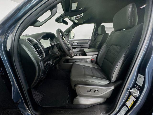 new 2026 Ram 1500 car, priced at $57,412
