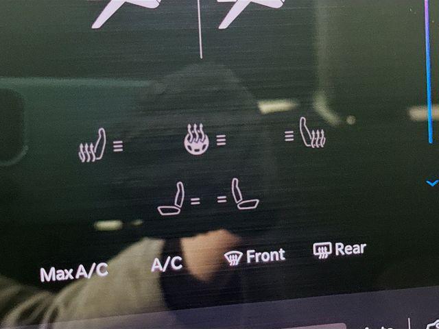 new 2026 Ram 1500 car, priced at $57,412