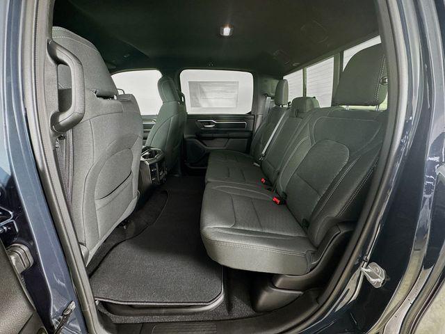 new 2026 Ram 1500 car, priced at $57,412