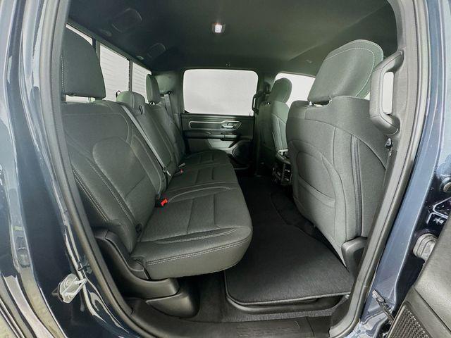 new 2026 Ram 1500 car, priced at $57,412