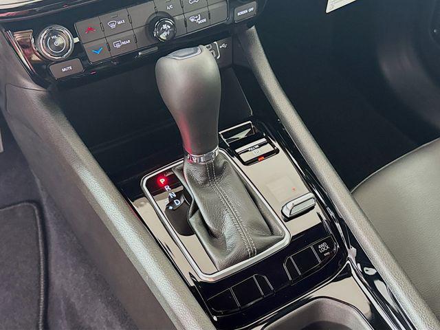 new 2026 Jeep Compass car, priced at $31,032