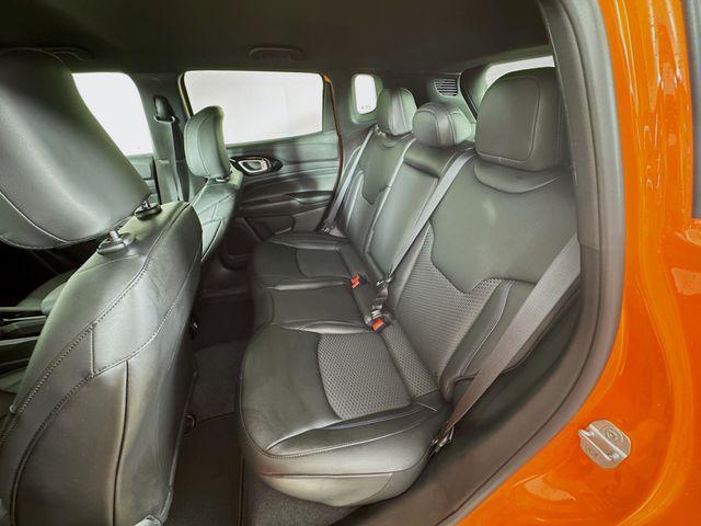 new 2026 Jeep Compass car, priced at $31,032