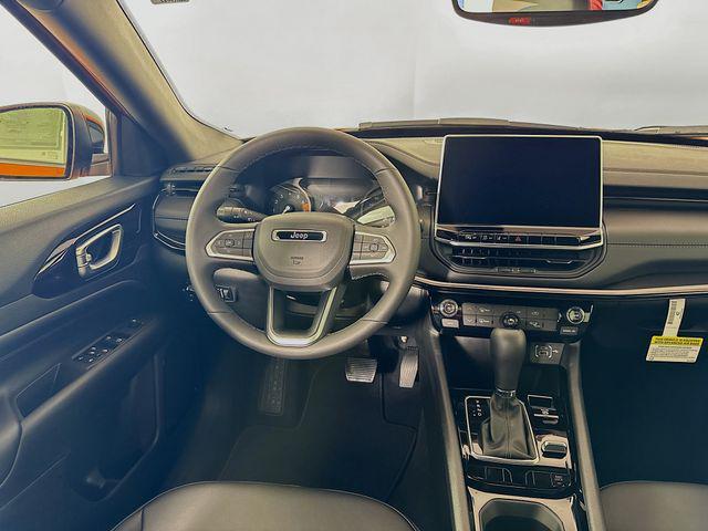 new 2026 Jeep Compass car, priced at $31,032