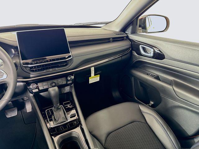 new 2026 Jeep Compass car, priced at $31,032