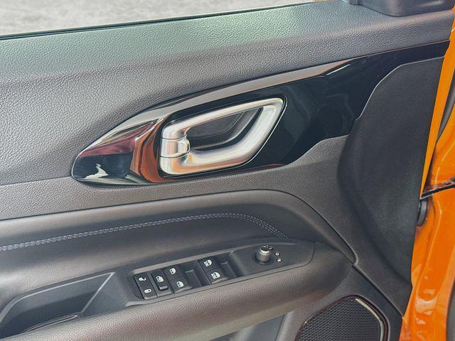 new 2026 Jeep Compass car, priced at $31,032