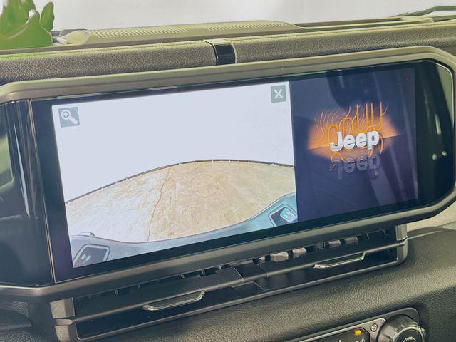 new 2025 Jeep Gladiator car, priced at $39,271