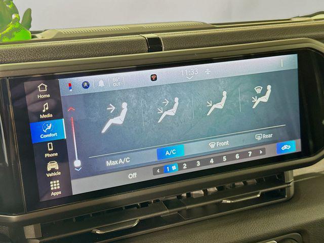 new 2025 Jeep Gladiator car, priced at $39,271